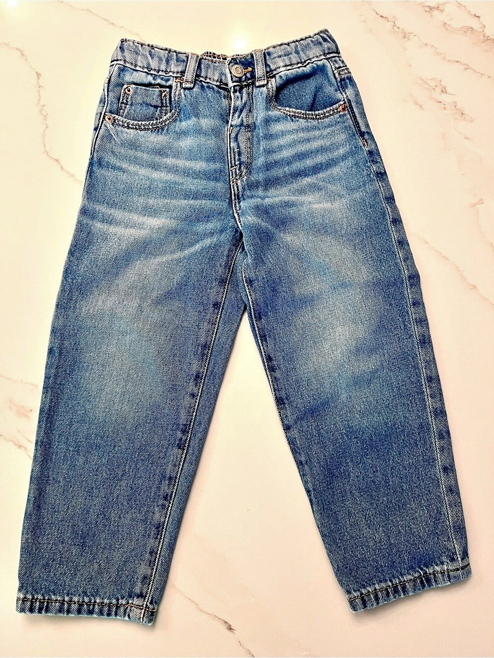 Zara Kids Jeans Size 6 Years